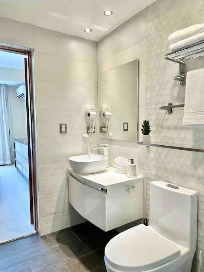 Upscale Centric Apt Near All Los Prados 0*,  Dominikanska republiken