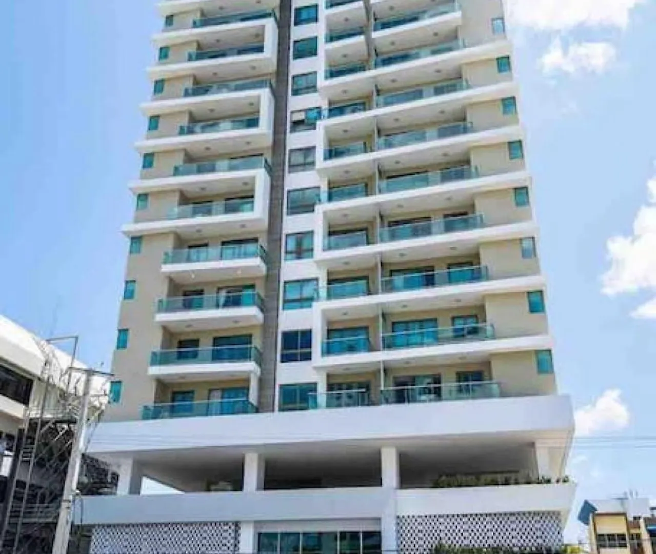 Lägenhet Upscale Centric Apt Near All Los Prados