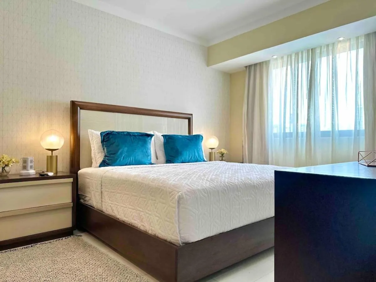 Upscale Centric Apt Near All Los Prados 0*,  Dominikanska republiken
